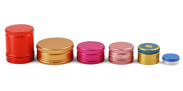 助力环保：铝制瓶盖为什么是可持续包装的未来？
